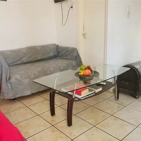 Cozy Seaview Studio - * Piraeus