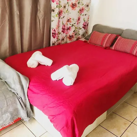 Cozy Seaview Studio - Apartment *