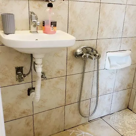 Cozy Seaview Studio - Apartment Piraeus