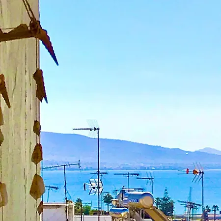 Cozy Seaview Studio - Apartment *